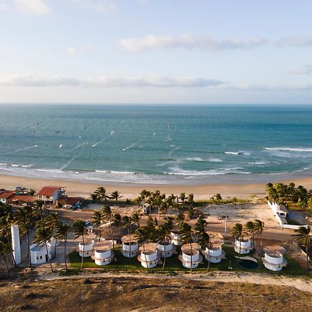 Ventovinte Beach Club Flecheiras Zewnętrze zdjęcie