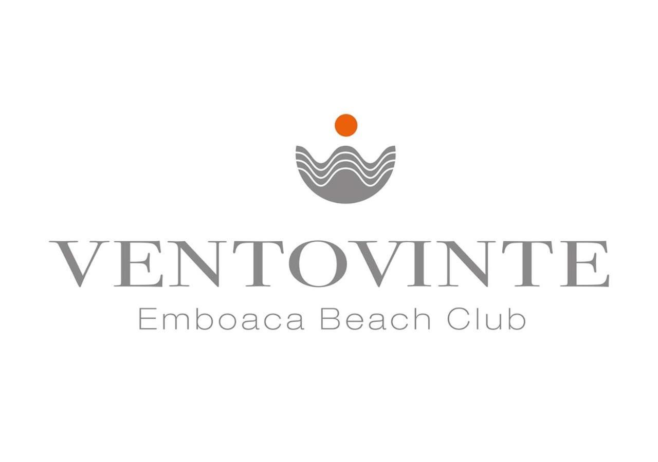 Ventovinte Beach Club Flecheiras Zewnętrze zdjęcie