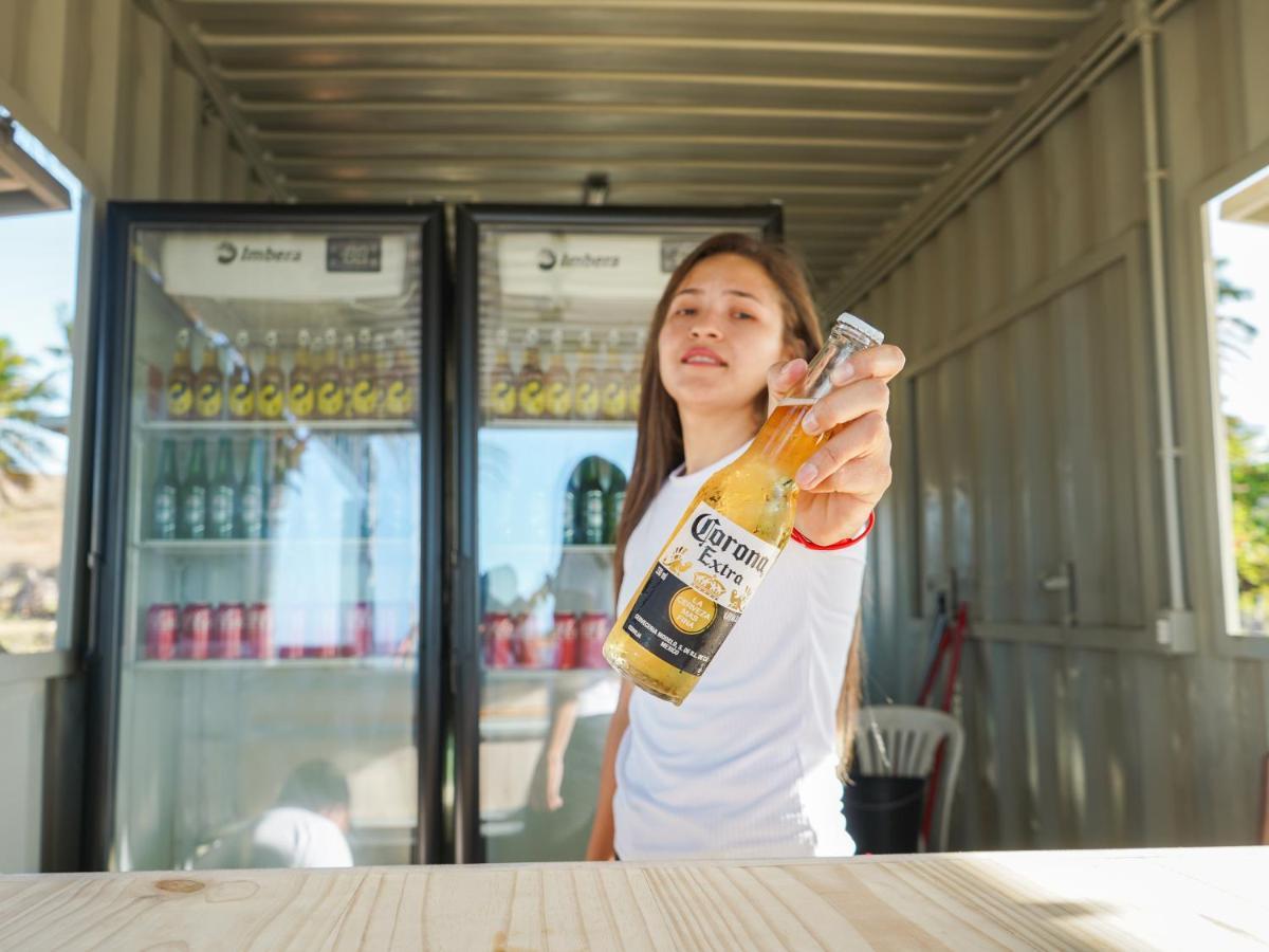 Ventovinte Beach Club Flecheiras Zewnętrze zdjęcie