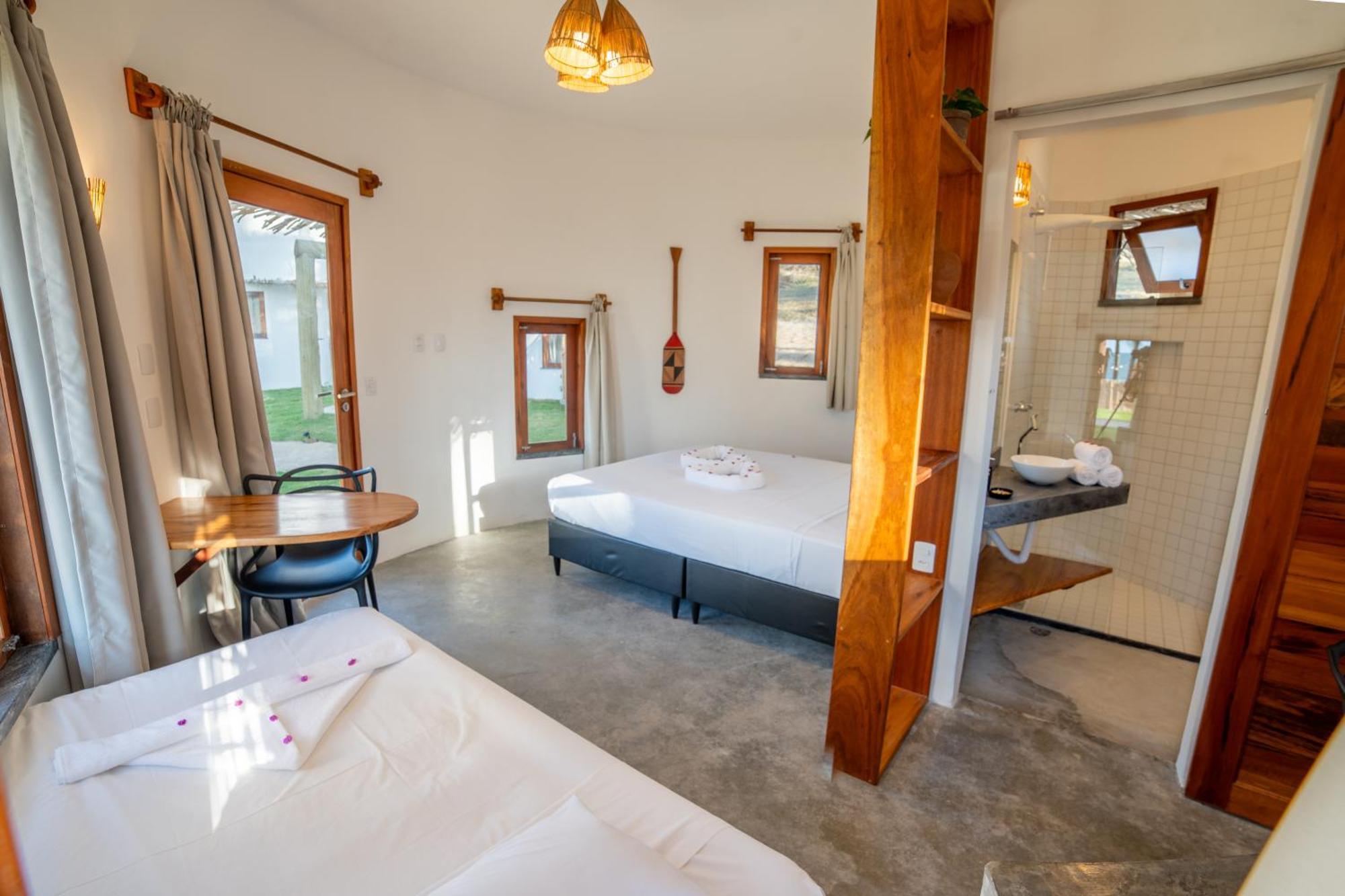 Ventovinte Beach Club Flecheiras Zewnętrze zdjęcie