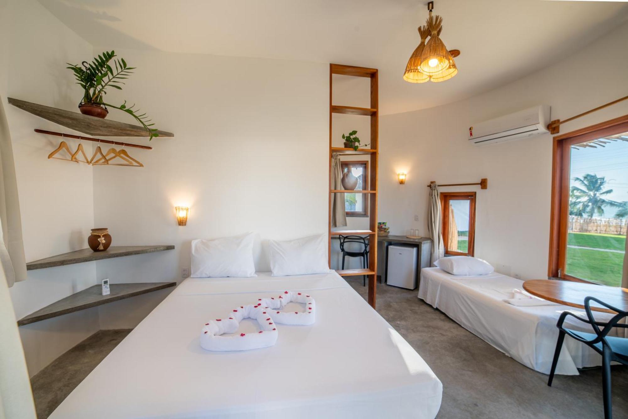 Ventovinte Beach Club Flecheiras Zewnętrze zdjęcie