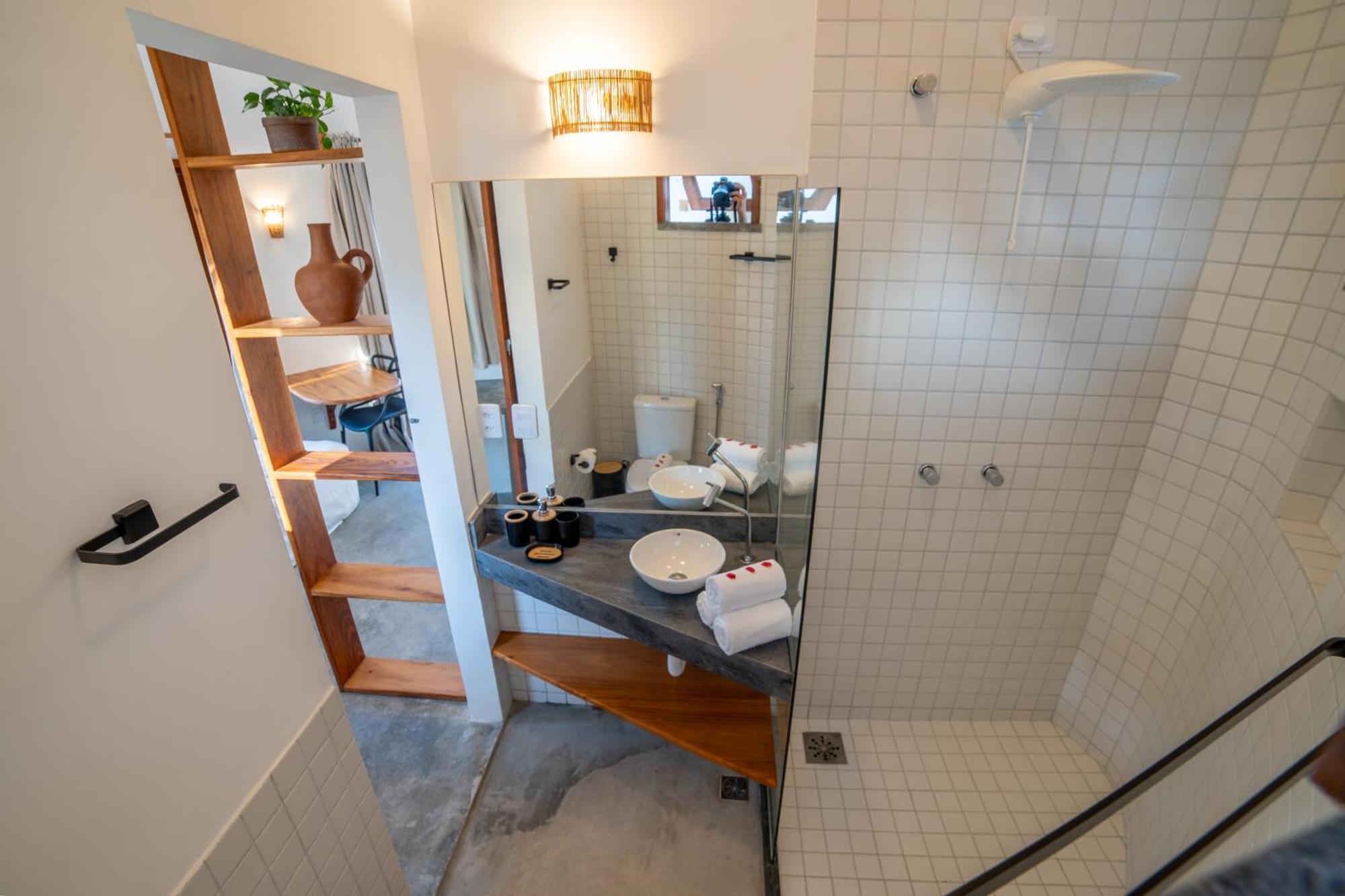 Ventovinte Beach Club Flecheiras Zewnętrze zdjęcie