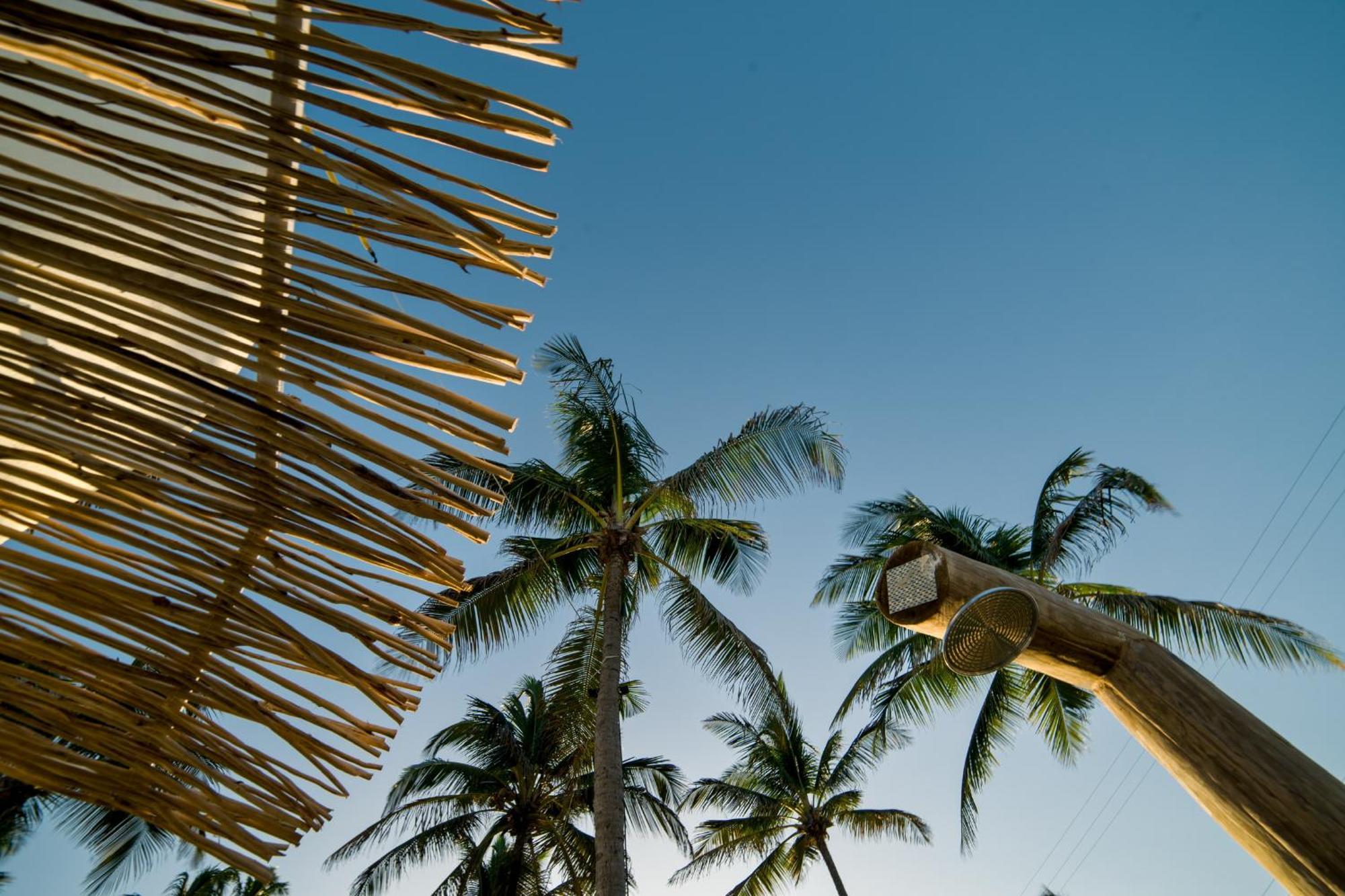 Ventovinte Beach Club Flecheiras Zewnętrze zdjęcie