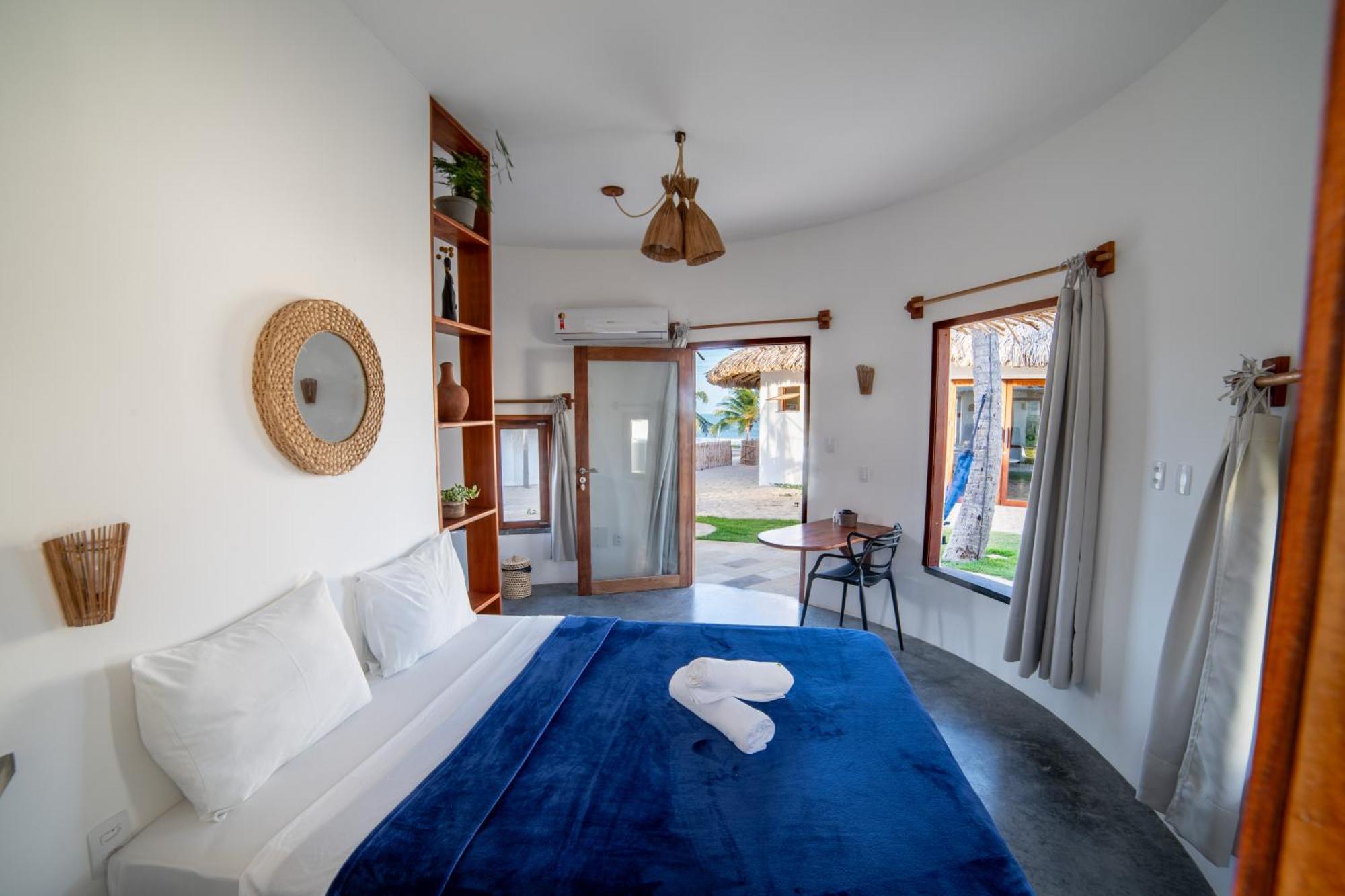 Ventovinte Beach Club Flecheiras Zewnętrze zdjęcie