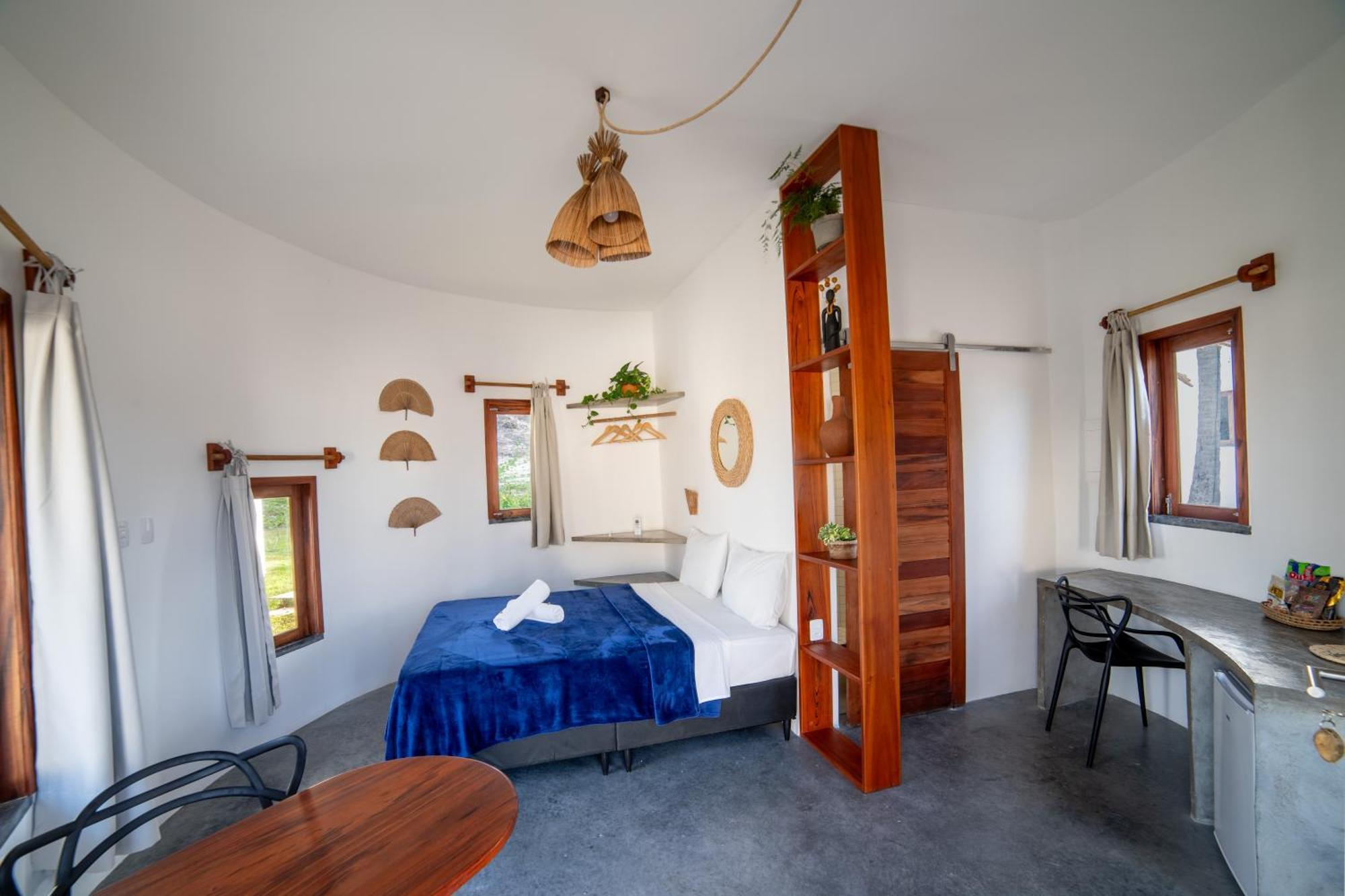 Ventovinte Beach Club Flecheiras Zewnętrze zdjęcie
