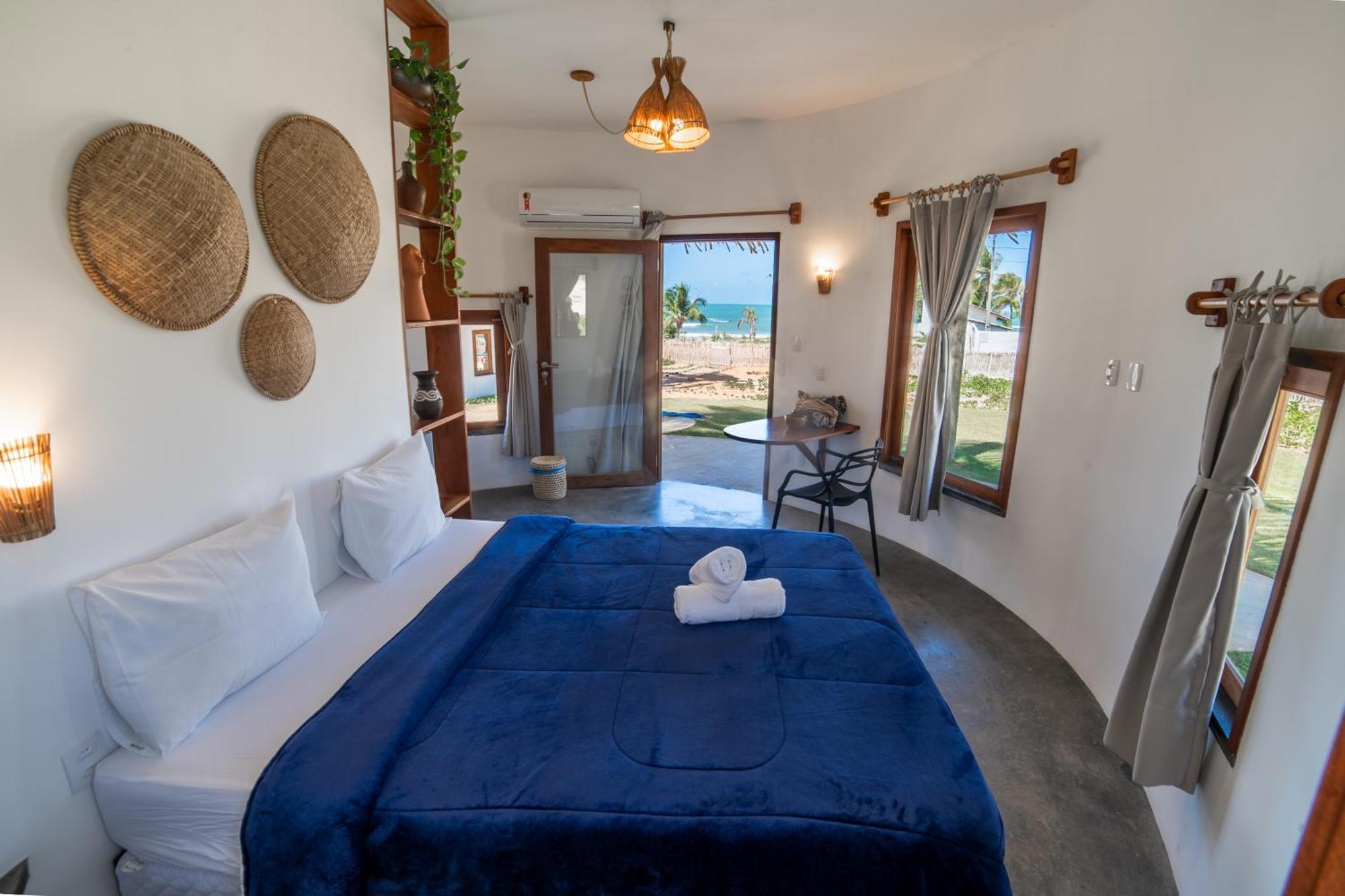 Ventovinte Beach Club Flecheiras Zewnętrze zdjęcie