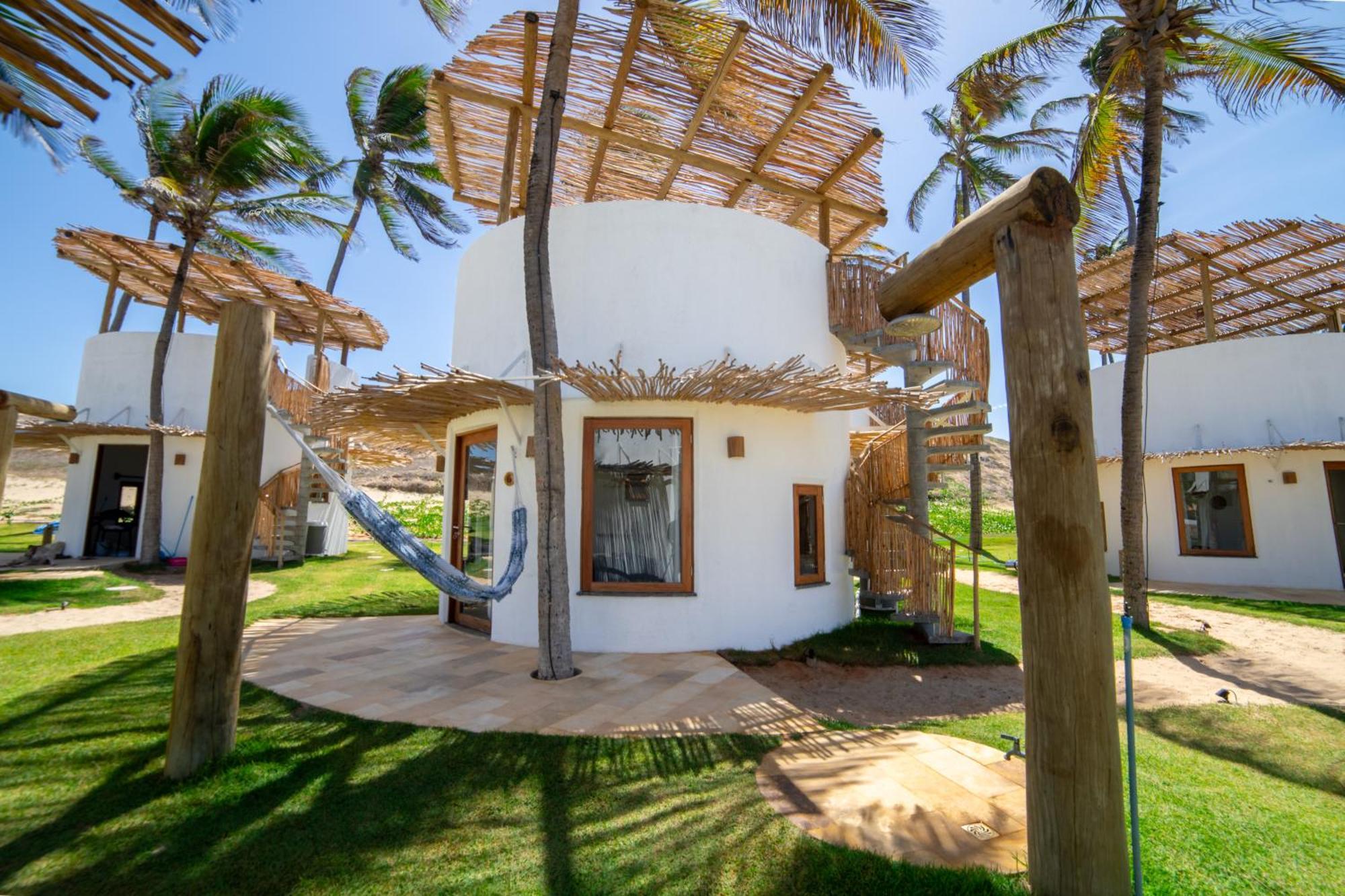 Ventovinte Beach Club Flecheiras Pokój zdjęcie