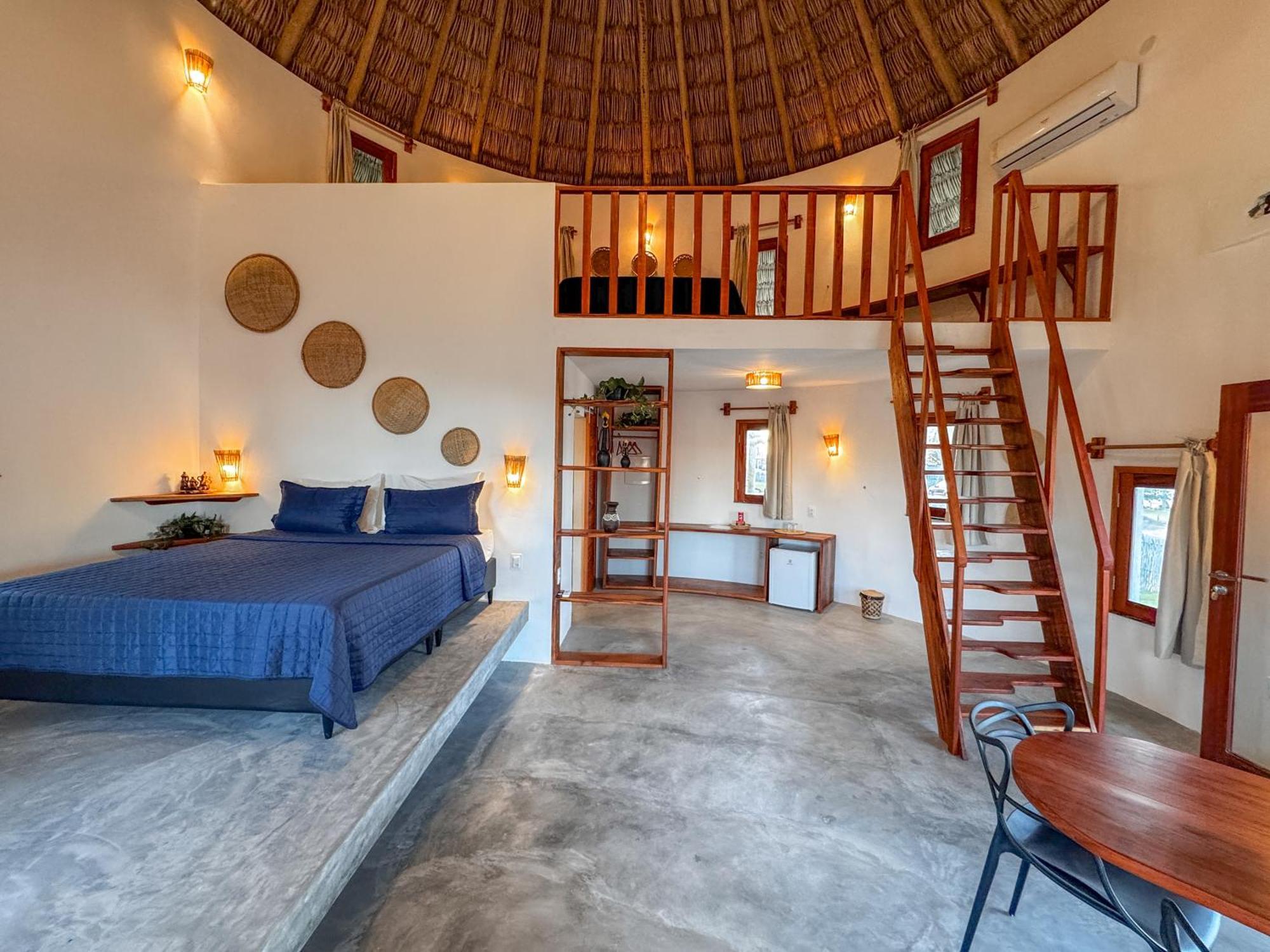 Ventovinte Beach Club Flecheiras Zewnętrze zdjęcie